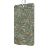 Palmbladeren & Sinaasappels Luchtverfrisser (Links)