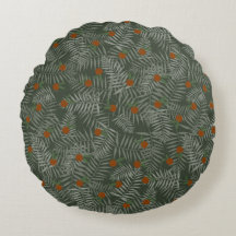 Palmbladeren & Sinaasappels