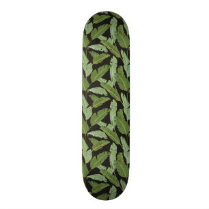 Palmbladeren Skateboard