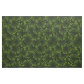 Palmbladeren Stof (Yard (91,4 cm))