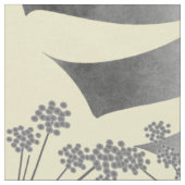 Palmbladeren . stof (Close Up)