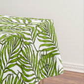 Palmbladeren Tafelkleed (Voorbeeld)