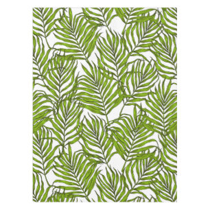 Palmbladeren Tafelkleed