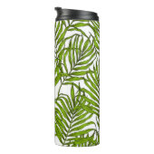 Palmbladeren Thermosbeker (Geroteerd rechts)
