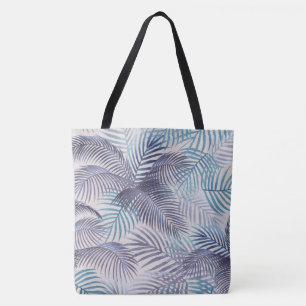 Palmbladeren Tote Bag