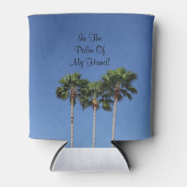 Palmbomen Blikjeskoeler