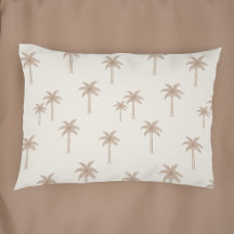 Palmbomen Boho Kust Farmhouse Beige En Taupe