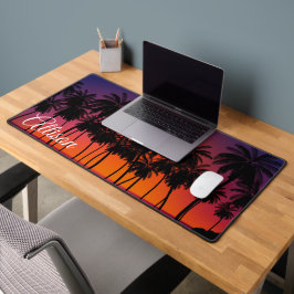 Palmbomen Bureaumat