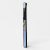 Palmbomen Case-Mate iPhone Case (Achterkant/links)