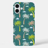 Palmbomen Case-Mate iPhone Case (Achterkant)