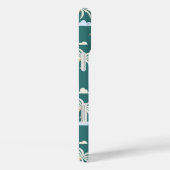Palmbomen Case-Mate iPhone Case (Achterkant / Rechts)