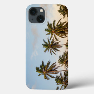 palmbomen Case-Mate iPhone case