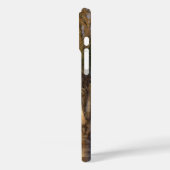 Palmbomen Case-Mate iPhone Case (Achterkant / Links)