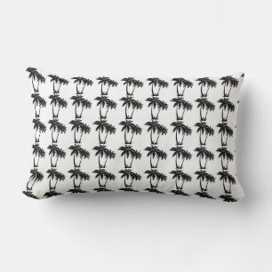 ****PALMBOMEN GALORE **** PILLOW KUSSEN