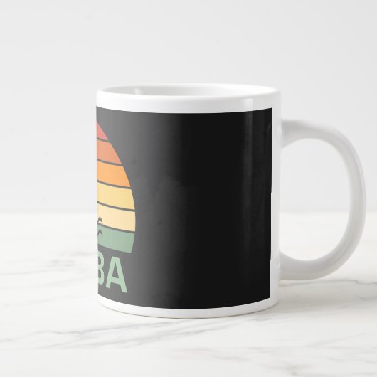  palmbomen in Aruba Grote Koffiekop (Rechts)