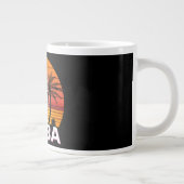  palmbomen in Aruba Grote Koffiekop (Rechts)