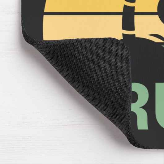 palmbomen in Aruba Muismat (Hoek)