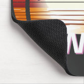 palmbomen in Hawaï Muismat (Hoek)