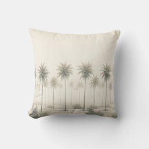 Palmbomen in Miami