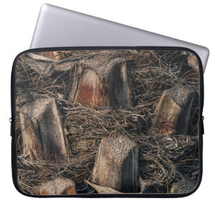 Palmbomen Laptop Sleeve