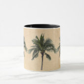 Palmbomen Mok (Midden)