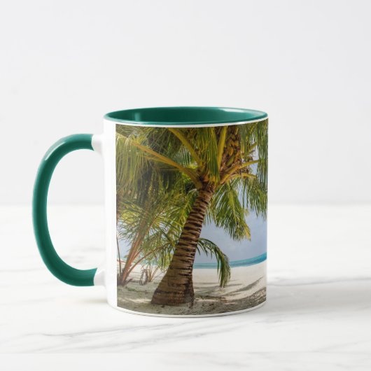 Palmbomen | Moody Sky Mok (Links)