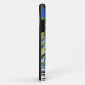 Palmbomen, Nationaal Historisch Park Pu'uhonua o Case-Mate iPhone Case (Achterkant/rechts)