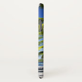 Palmbomen, nationaal historisch park Pu'uhonua o Case-Mate iPhone Case (Achterkant / rechts)