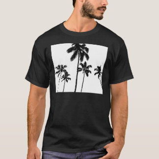 Palmbomen T-shirt