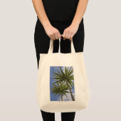 Palmbomen Tote Bag (Voorkant (product))