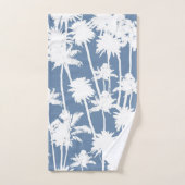Palmbomenpatroon Bad Handdoek (Handdoek)