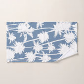 Palmbomenpatroon Bad Handdoek (Handdoek)