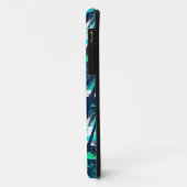 Palmbomenpatroon Case-Mate iPhone Case (Achterkant/links)