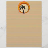 Palmboom (Voorkant)