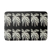 Palmboom badmat (Voorkant)