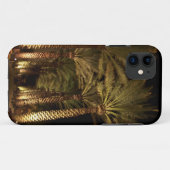 Palmboom Case-Mate iPhone Case (Achterkant (horizontaal))