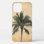 Palmboom Case-Mate iPhone Case (Achterkant)