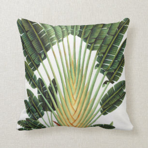 Palmboom  Chic Art Kussen
