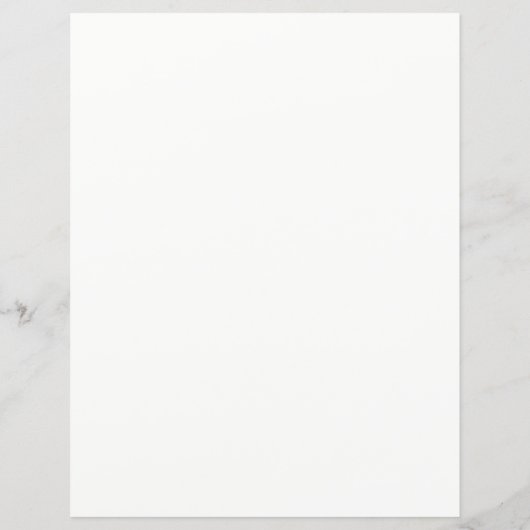 Palmboom Ernst Haeckel tissue papier (Achterkant)