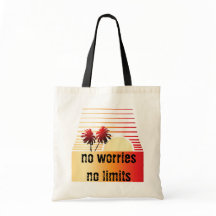 Palmboom gestileerde zonnestralen tropisch