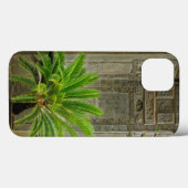 Palmboom | Hongcun, China Case-Mate iPhone Case (Achterkant (horizontaal))