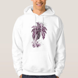Palmboom Hoodie