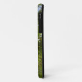 Palmboom iPhone5-Hoesje Case-Mate iPhone Case (Achterkant/links)