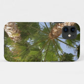 Palmboom iPhone5-Hoesje Case-Mate iPhone Case (Achterkant (horizontaal))