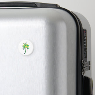 Palmboom magneet
