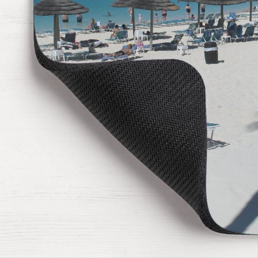 Palmboom Muismat (Hoek)