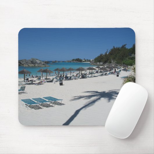 Palmboom Muismat (Met muis)