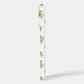 Palmboom Oceaan Paradijs Case-Mate iPhone Case (Achterkant / Links)