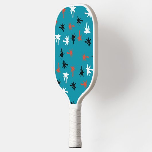 Palmboom Pickleball Paddle (Links)