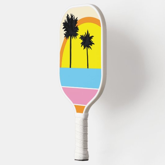 palmboom-pickleball pickleball paddle (Links)